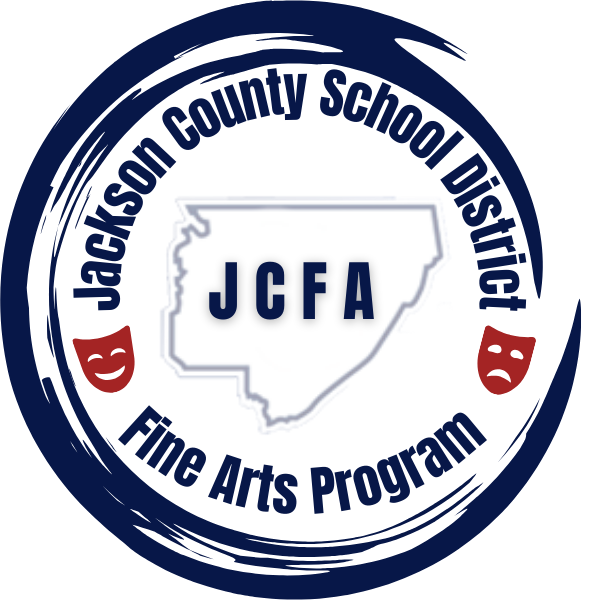 JaCo Fine Arts Program Logo